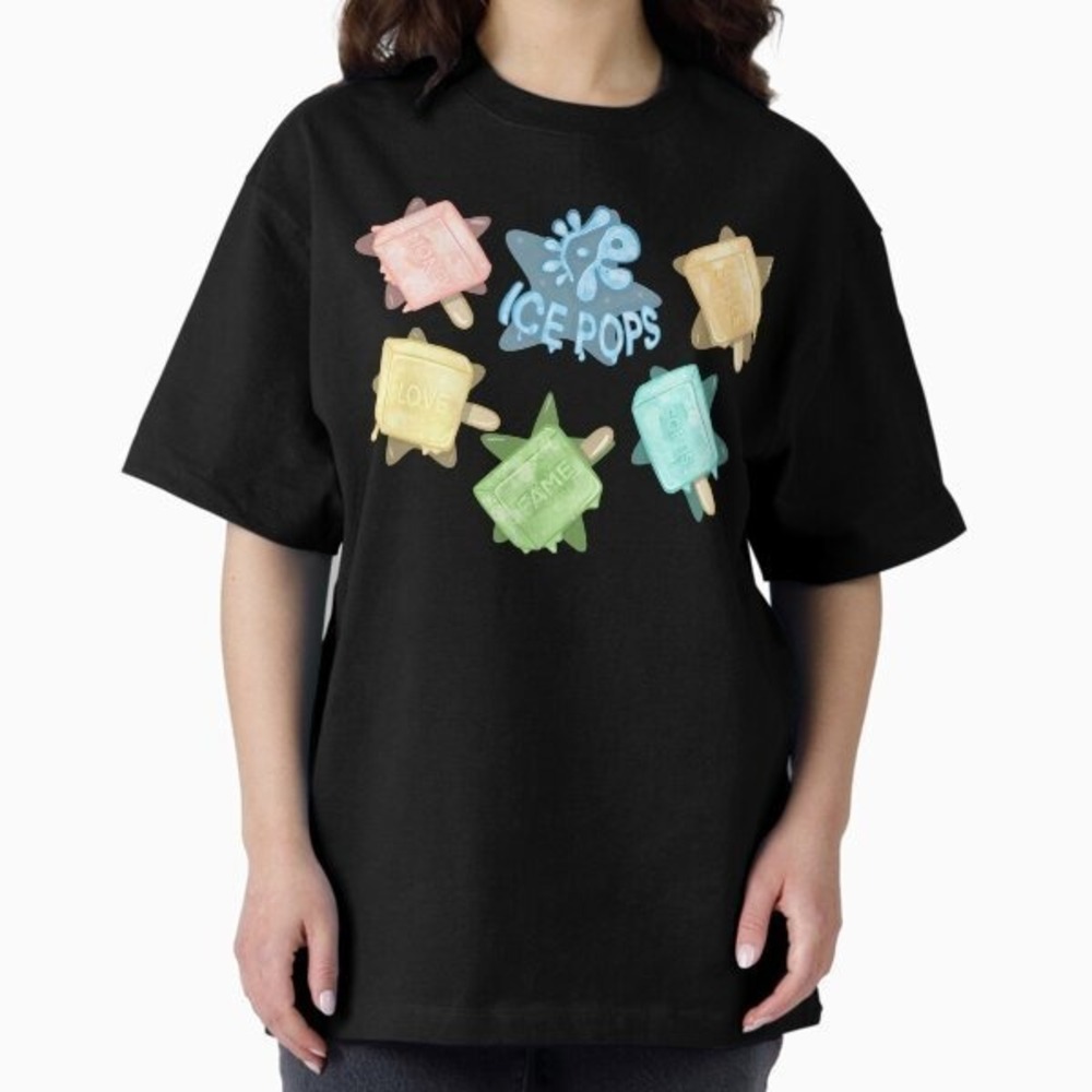 CORTIS Creator Spirit Fan Collection Shirt